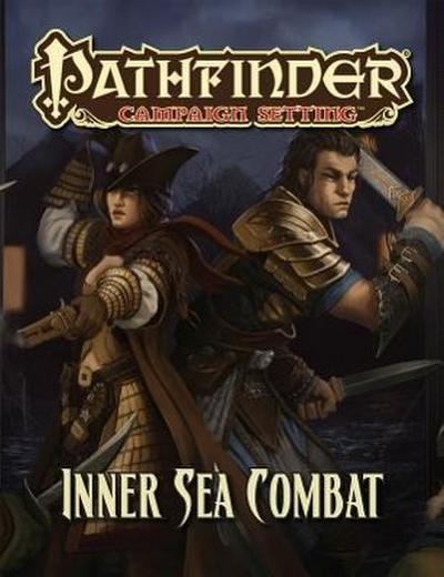 Pathfinder Campaign Setting: Inner Sea Combat
