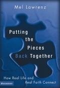 Putting the Pieces Back Together
