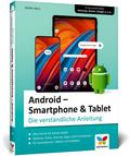 Android - Smartphone & Tablet