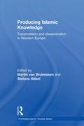 Producing Islamic Knowledge