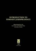 Introduction to Feminist Jurisprudence