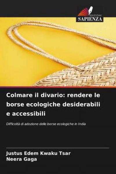 Colmare il divario: rendere le borse ecologiche desiderabili e accessibili