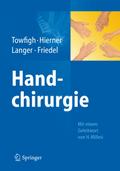 Handchirurgie