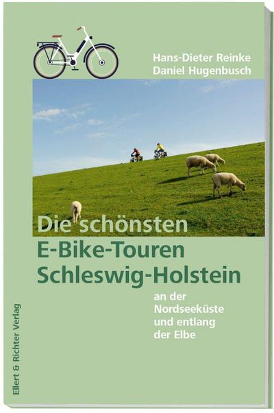 Schleswig-Holstein - Die schönsten E-Bike-Touren