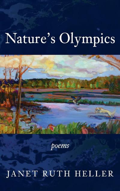 Nature’s Olympics