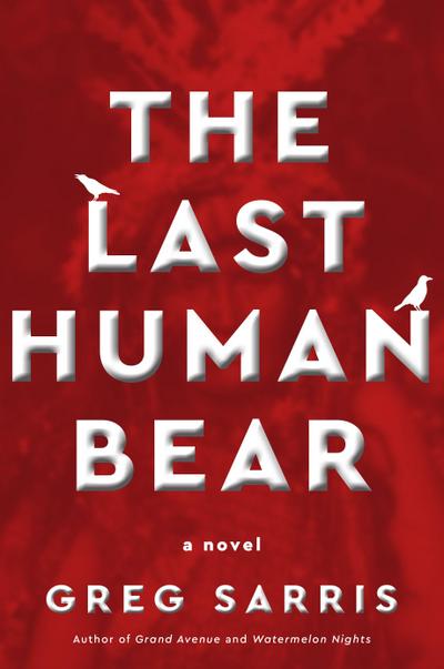 The Last Human Bear