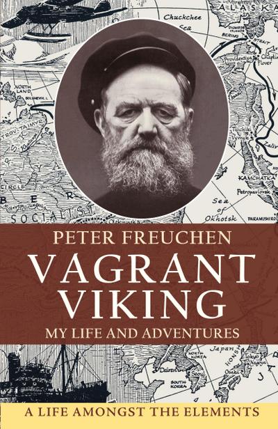Vagrant Viking;