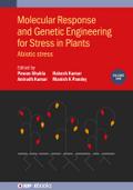 Molecular Response and Genetic Engineering for Stress in Plants, Volume 1