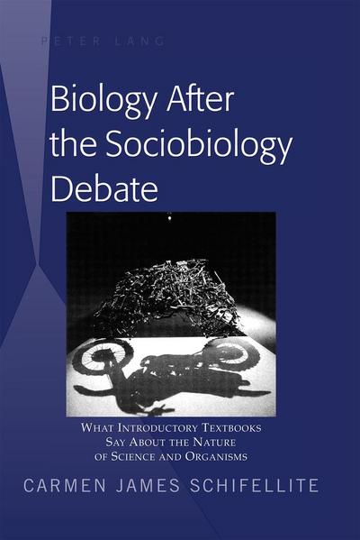 Biology After the Sociobiology Debate