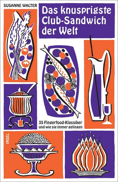 Das knusprigste Club-Sandwich der Welt