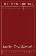 Leather Craft Manual