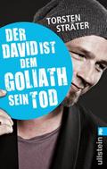 Der David ist dem Goliath sein Tod - Taschenbuchausgabe