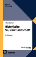 Historische Musikwissenschaft