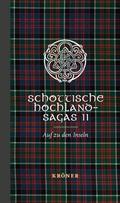 Schottische Hochland-Sagas II