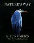 Nature’s Way: The Great Blue Heron