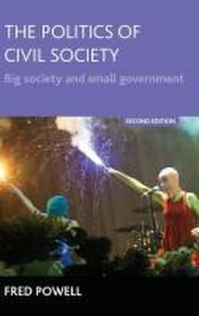 The politics of civil society