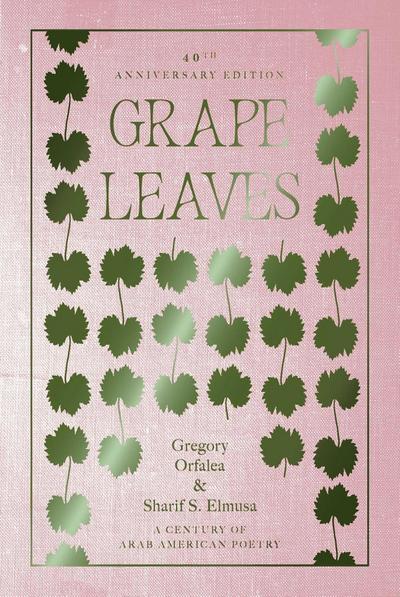 Grape Leaves