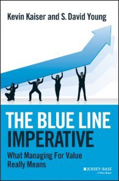 The Blue Line Imperative