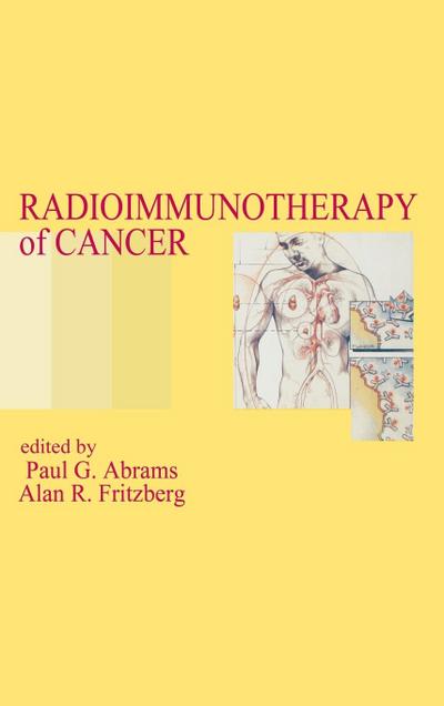 Radioimmunotherapy of Cancer