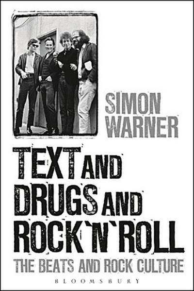 Text and Drugs and Rock ’n’ Roll