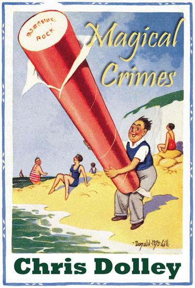 Magical Crimes