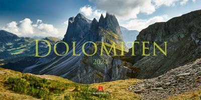 Dolomiten Kalender 2024