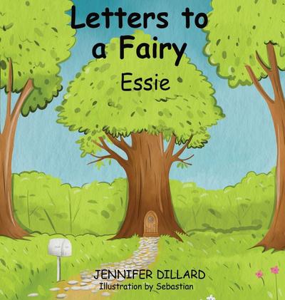 LETTERS TO A FAIRY
