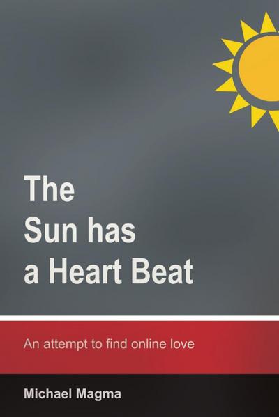 the sun has a heartbeat