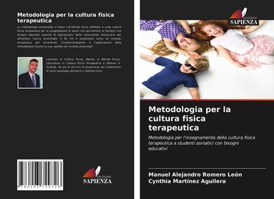 Metodologia per la cultura fisica terapeutica