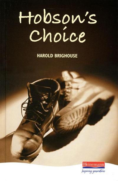 Hobson’s Choice