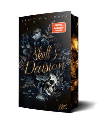 Skull’s Decision