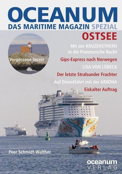 OCEANUM, das maritime Magazin SPEZIAL - Ostsee