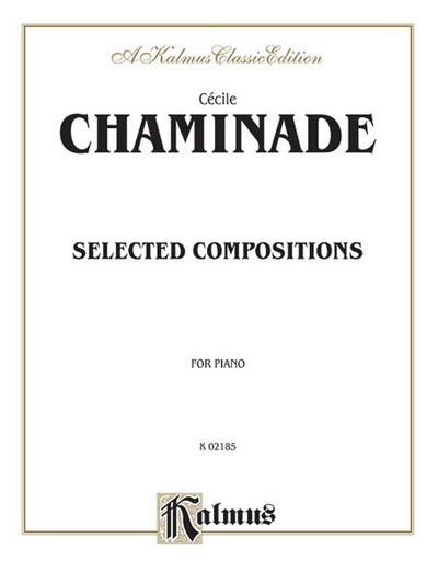 Selected Compositionsfor piano