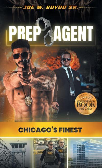 PREP AGENT