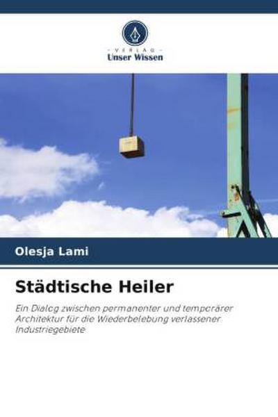 Städtische Heiler