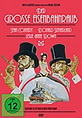 Der grosse Eisenbahnraub