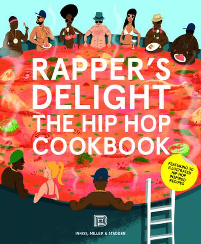 Rapper’s Delight