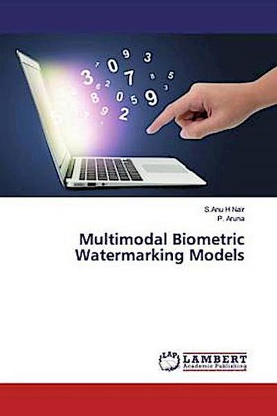 Multimodal Biometric Watermarking Models