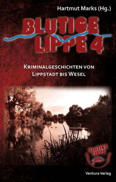 Franz, F: Blutige Lippe 4