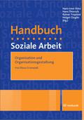 Organisation und Organisationsgestaltung