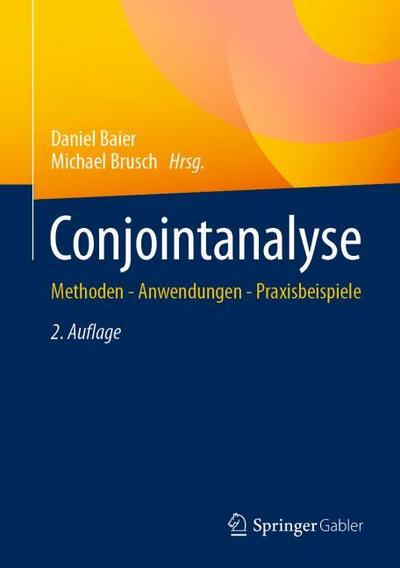 Conjointanalyse