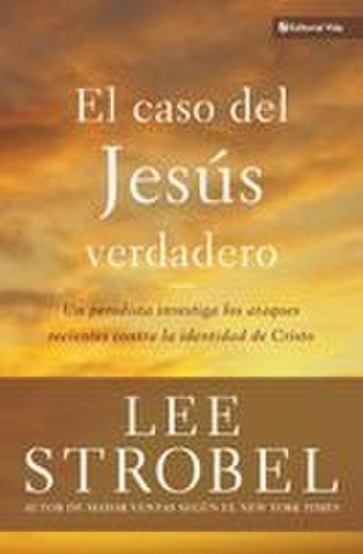 El caso del Jesús verdadero
