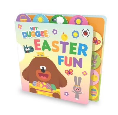 Hey Duggee: Easter Fun