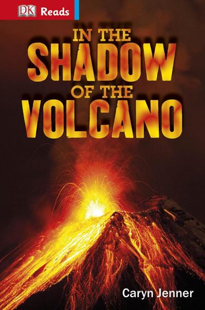 Jenner, C: In the Shadow of the Volcano