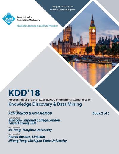 KDD ’18