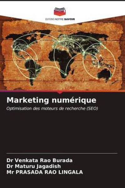 Marketing numérique