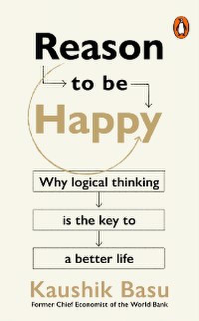 Reason to Be Happy