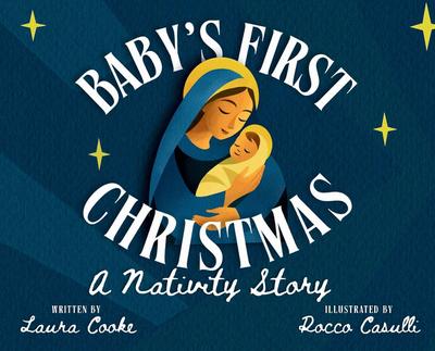 Baby’s First Christmas