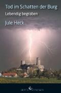 Tod im Schatten der Burg