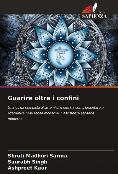 Guarire oltre i confini